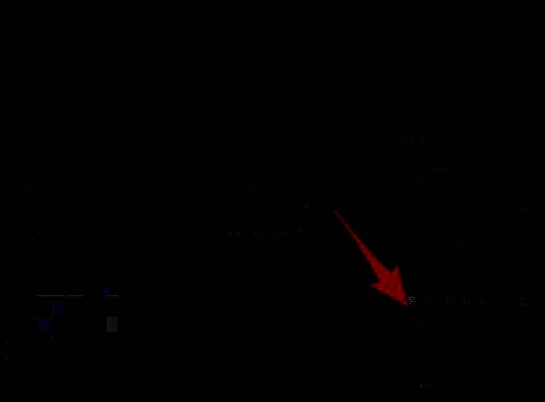 Premiere中字幕已完成水平与垂直居中的最终效果展示