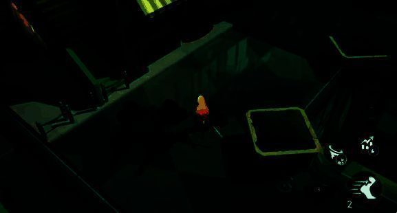 战斗准备界面，展示三名已选旅人角色与三张秘纹卡，界面下方标注‘潜能强化选择’提示