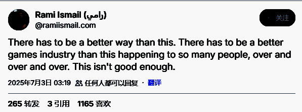 John Epler个人照片与‘This is the darkest time’文字叠加