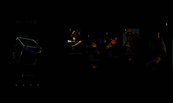 战斗画面中公鸡已被石化状态控制，黑豆国王血量持续下降，队伍正在集火输出