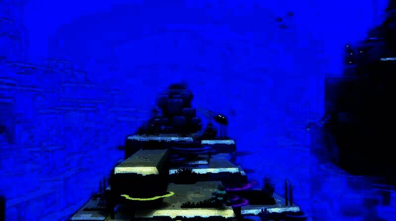 Mintrocket工作室团队合影，成员在办公室内微笑合影，背景墙上贴有《潜水员戴夫》角色插画和开发手稿