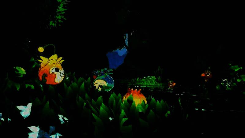 游戏内精灵图鉴界面展示，数百只精灵整齐排列，标注‘可免费获取’标识