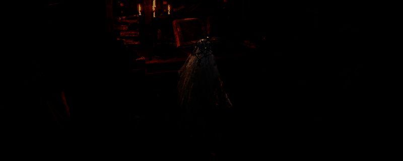 圆桌厅堂内角色属性值界面展示，界面清晰列出力量、敏捷、智力等各项数值