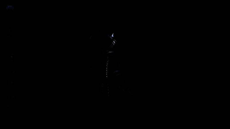 游戏内地图界面，显示多个标记点和敌人分布情况，辅助玩家战术规划