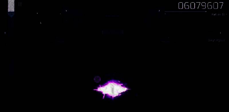 多种游戏模式界面切换图，展示不同模式下回忆率显示位置与作用差异