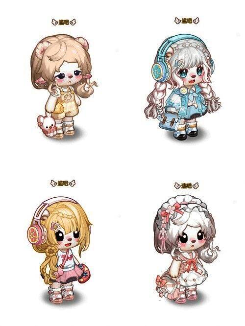 逃老师的作品，展示糖果色染色耳机，色彩缤纷如水果糖