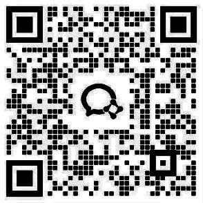 ChinaJoy官方购票二维码，信息清晰可识别