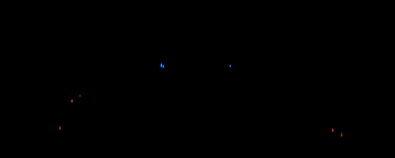 《艾尔登法环：黑夜君临》中无赖职业角色立绘展示，身穿轻甲手持双刃，眼神锐利，背景为黑夜笼罩的废墟