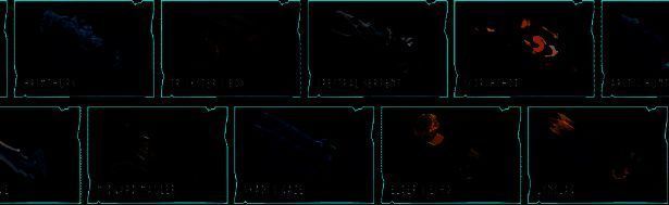 技能树界面展示多种技能图标，包括流星爆、寒冰障与地裂崩，连线显示可组合路径