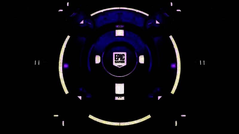 《虚构世界2：信条谷》游戏画面，展现色彩绚丽的梦境世界，角色在脑内空间中与噩梦怪物展开战斗