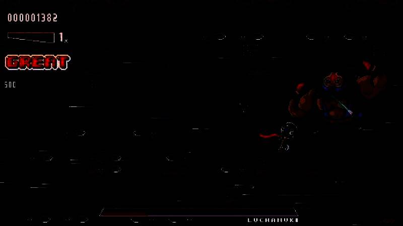 Epic游戏商店页面展示《背包英雄》与《虚构世界》前作的免费领取界面，背景为商店标志性黄色横幅