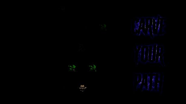 武器工坊界面展示，桌上摆放着齿轮、符文瓶与改造中的步枪，背景是布满图纸与工具的墙壁