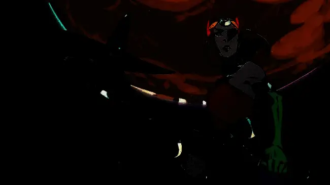 游戏内“繁星之路”升级树界面，展示多条分支路径与点亮的祝福节点