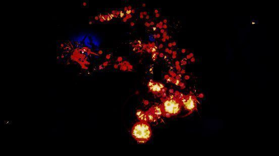 六位不同情绪风格的机甲角色并列站立，各自展示技能特效，如护盾、炮台、机械犬、魅惑光环等