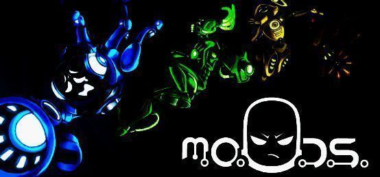 《机械觉醒》游戏LOGO闪耀在机械风暴之中，下方标注‘7月10日Steam正式发售’字样