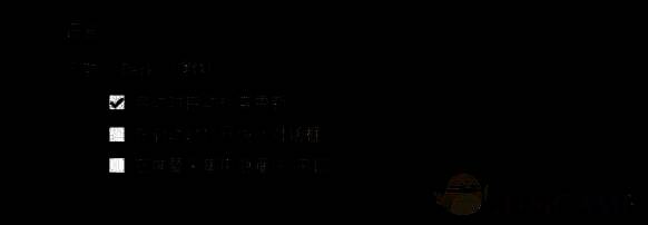 OBS Studio主题选择界面，展示默认、深色和浅色三种主题的下拉选项