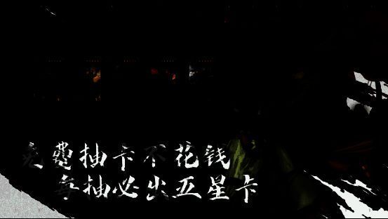 玩家在地图上协同作战，同盟旗帜遍布战场，展现大规模PVP场景