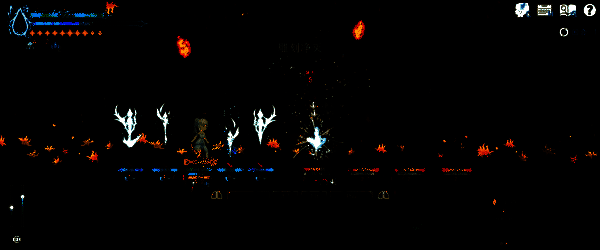 支援单位组合界面，玩家正在配置三名支援角色的出场顺序与技能