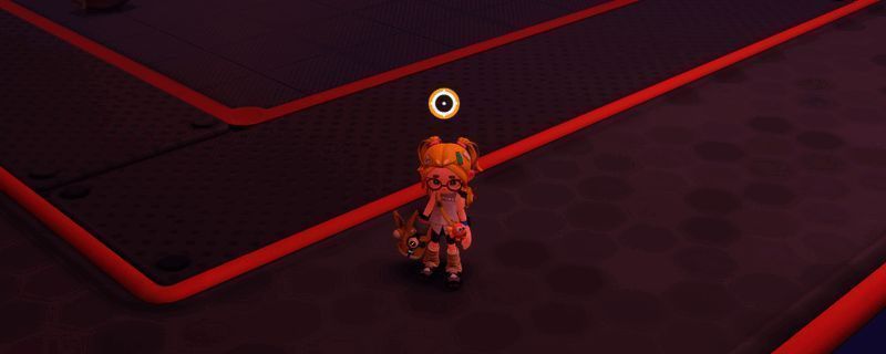 《泡姆泡姆》游戏界面展示，角色在关卡中战斗，背景为像素风格城镇场景