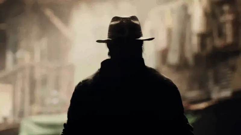 多款世嘉经典游戏封面拼图，包括索尼克、怒之铁拳、战斧等，象征IP复兴计划