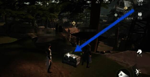 玩家围攻玄阴魔君的战斗场景，技能特效密集，血条显示BOSS处于低血量阶段