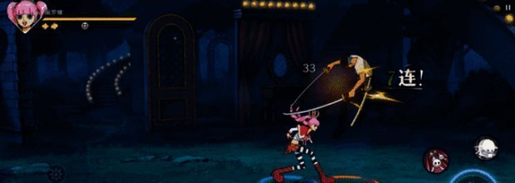 技能分段演示图，左侧为幽灵布置阶段，右侧为引爆后的冲击波扩散效果