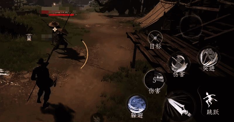 背包界面展示长枪制作材料，碧寒晶与云梦晶闪耀着蓝色光芒