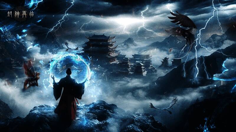 游戏中精致的角色建模特写，展示动态布料与毛发系统升级后的细腻表现，光影效果逼真