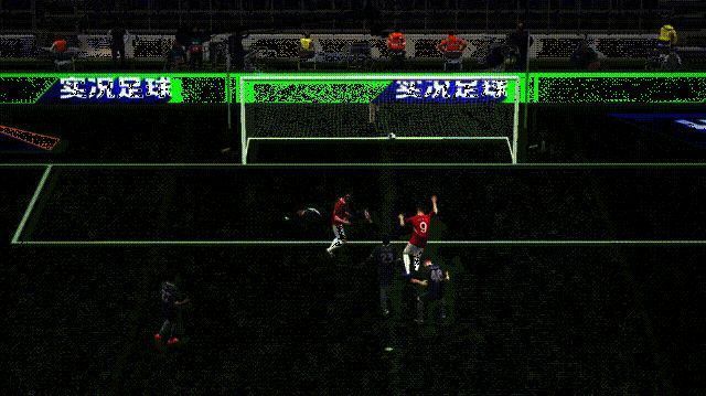 巴雷西完成一脚精准过顶直塞，助攻前场队友破门得分