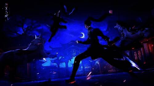 ‘灵通妙境’系统界面展示，少侠在灵境中快速升级，资源如雨般掉落