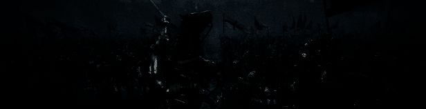 玩家在战场上指挥军队的俯视视角画面，地图上标注行军路线与战术部署，士兵分列不同兵种，正在进行激烈交战