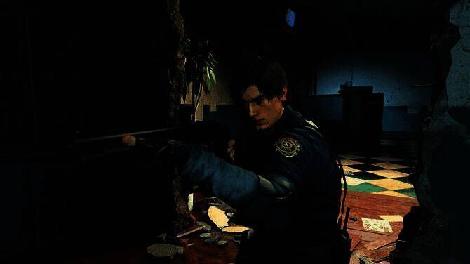 《生化危机Re：Verse》关服瞬间，Steam在线人数定格在96人，玩家社区弥漫着不舍氛围