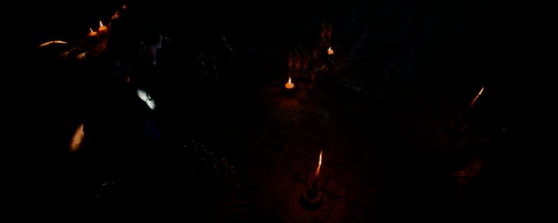 《编年史：中世纪》游戏主界面展示，中世纪风格城堡与骑士角色清晰可见，背景为广袤的草原与天空