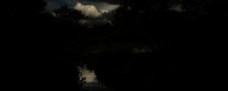 《编年史：中世纪》游戏实机画面，展示中世纪风格城堡与广袤野外场景，光影效果逼真