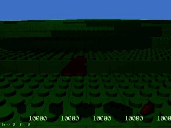 《我的世界》与乐高联名实体积木套装展示图，包含史蒂夫人仔、末影龙模型与像素风建筑