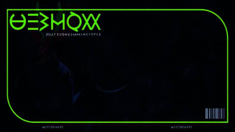 玩家在Reddit论坛整理的对比图，展示历代Mega进化宝可梦设计风格与本次爆料图的差异