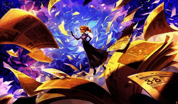 《第五人格》妇女节活动现场全景，布置温馨浪漫，充满女性主题元素与游戏IP形象展示