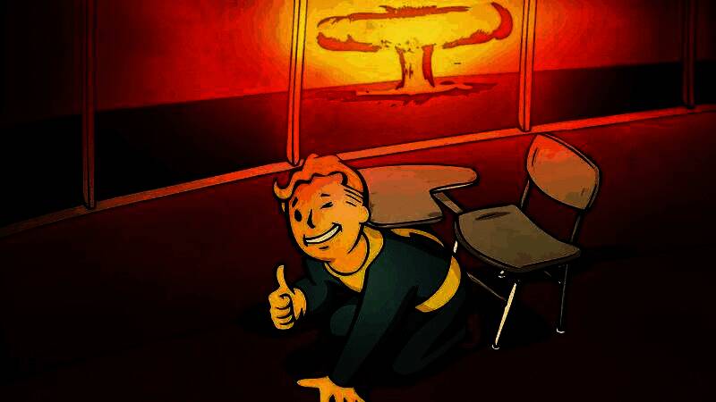 蒂姆·凯恩在镜头前讲述游戏保存问题，神情严肃，背景为书架与复古游戏收藏，凸显其开发者身份与历史责任感