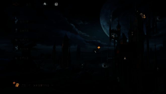 界面中高亮显示最低等级的同调者，并提示同调等级受其限制