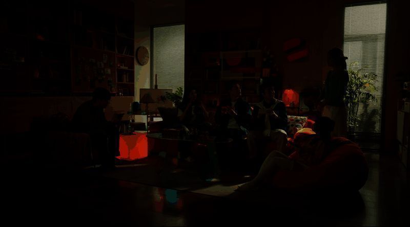 游戏界面展示AI托管功能，角色自动战斗，资源持续积累