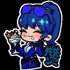 SCAR-心动PICK抽奖界面动图，展示奖池滚动抽取过程及HeartShot元素特效