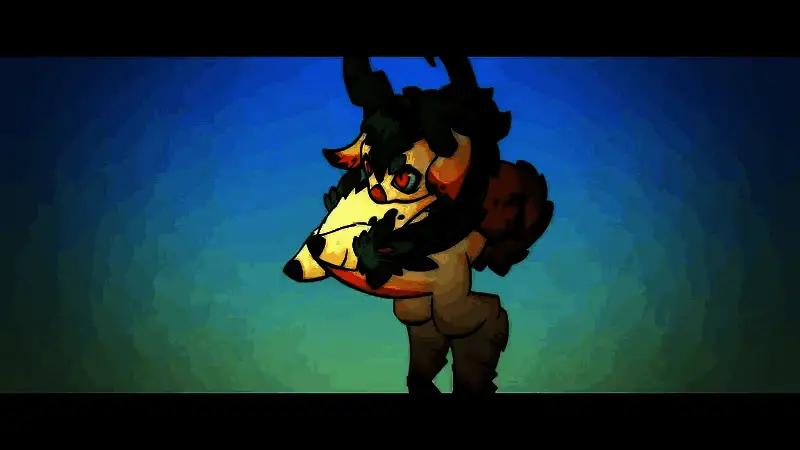 一只敏捷型迅猛龙正蹲伏在岩石上，双眼锐利，随时准备发起突袭