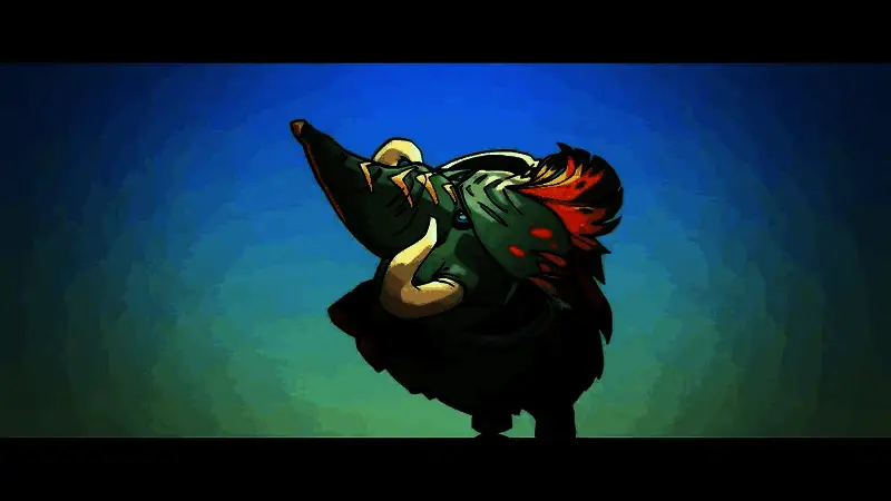 一只巨型泰坦龙类迪诺兽巍然屹立，高度超过树木，气势磅礴