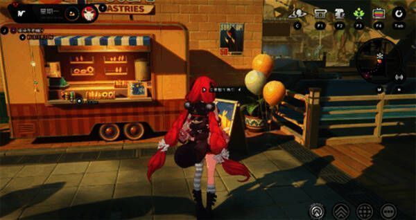 金黄蟹牛角包特写，外皮酥脆金黄，夹心可见鲜嫩蟹肉，令人垂涎欲滴