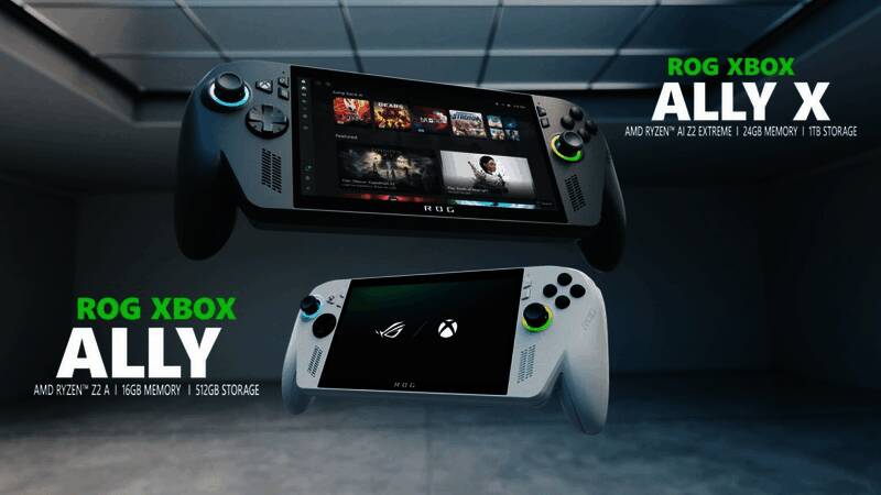 Laura Fryer在YouTube视频中讲述Xbox发展历程，神情凝重，背后是早期Xbox主机展示