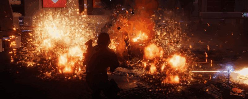 《绝地潜兵2》游戏界面展示任务完成但未撤离的提示画面，屏幕上显示‘任务完成’但撤离失败