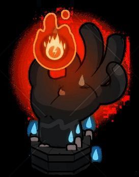 充能塔特写画面，塔顶能量核心 glowing，蓝色光束向上喷射，底座刻有符文纹路，整体设计充满未来感与神秘气息