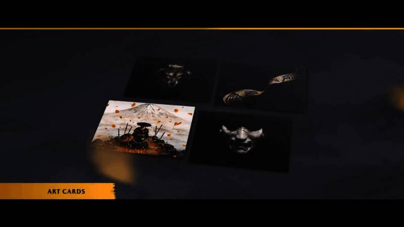 布带与钱袋子细节展示，材质质感逼真