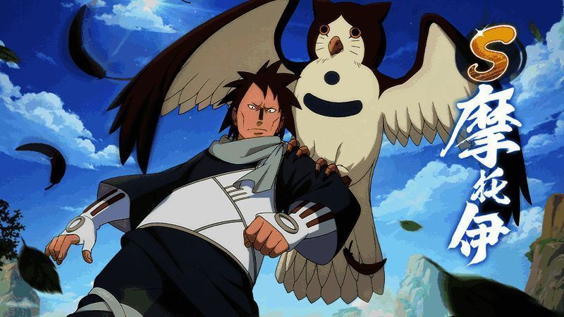 摩托伊释放奥义技能瞬间，地面雷网炸裂，敌人被电流束缚