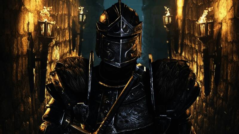 Windows Central编辑Jez Corden在播客中谈论《上古卷轴6》开发进展的画面截图